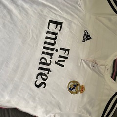 サッカー服の画像