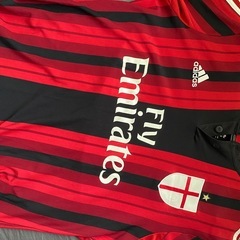 サッカー服の画像