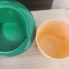 スーパーマリオ　小物入れ　きのこ　マリオの画像