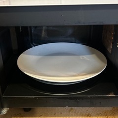 電子レンジの画像