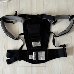 ダッコール アバン　西松屋　抱っこ紐の画像