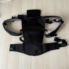 ダッコール アバン　西松屋　抱っこ紐の画像