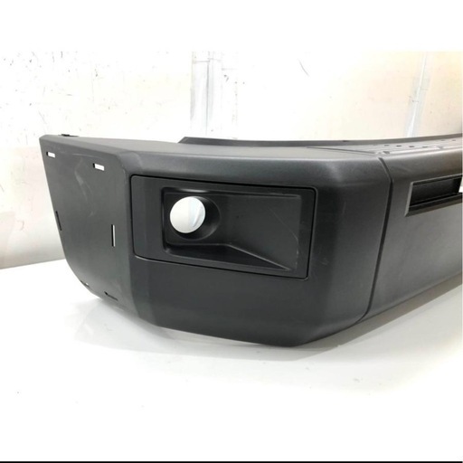 トヨタ ランドクルーザー 70 GDJ76W 純正 フロントバンパー
