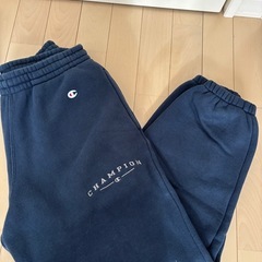 champion セットアップの画像