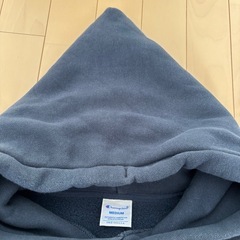 champion セットアップの画像