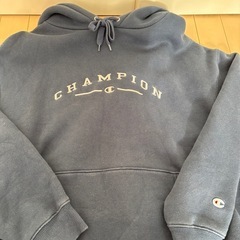 champion セットアップの画像