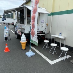 【★時給¥1150★】エアコン付きキッチンカーのアルバイトです。の画像