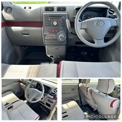 車検2年込み❗️4万㎞台‼️の画像