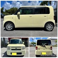車検2年込み❗️4万㎞台‼️の画像