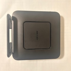Wi-Fiルーターの画像