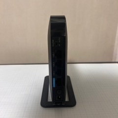 Wi-Fiルーターの画像