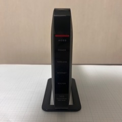 Wi-Fiルーターの画像