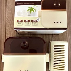 除菌じょーず　説明書付きの画像
