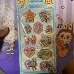 らぶぶぐグッズの画像