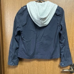 アースミュージックエコロジージャケットの画像