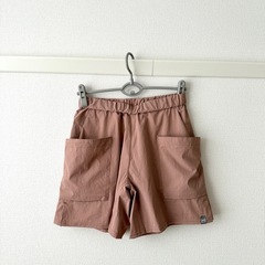 ultra good luck RID SHELL SHORTS Sサイズの画像