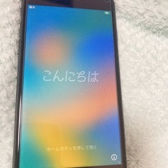 iPhone8 64GBSIMフリー美品 (tk1324) 草津のその他の中古