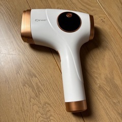 EJewel IPL光脱毛器の画像