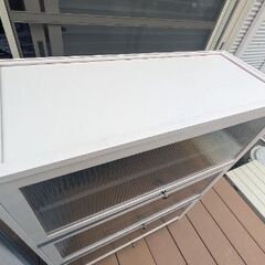 下駄箱？の画像