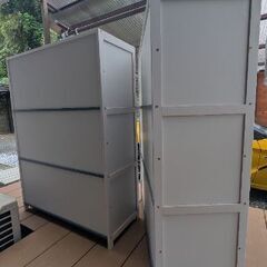 下駄箱？の画像