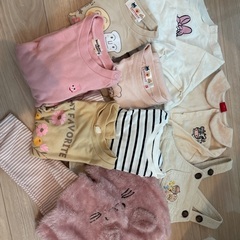 子供服90センチ