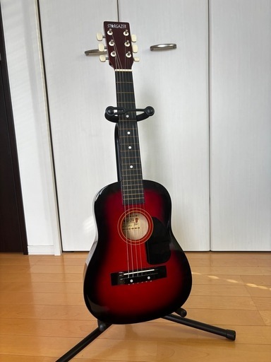 良品?ギター2本　他
