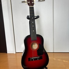 🎸ギター2本　他の画像