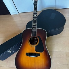 🎸ギター2本　他の画像