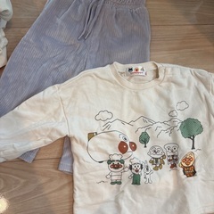 子供服90センチの画像