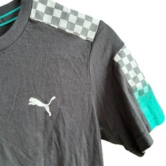 AMG ペトロナス PUMA Tシャツの画像