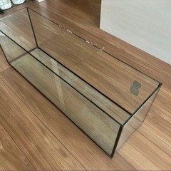レグラス　LEGLASS コトブキ　ガラス水槽 KOTOBUKI　スリム　90cm 　の画像