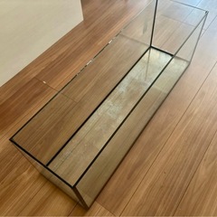 レグラス　LEGLASS コトブキ　ガラス水槽 KOTOBUKI　スリム　90cm 　の画像