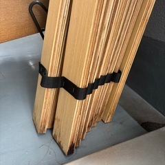 ニトリ　ベッドフレームの画像