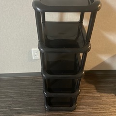 シューズボックス