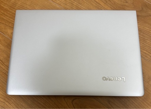 美品ーLENOVO-NVMe 256GB/Core i7/メモリ8GB