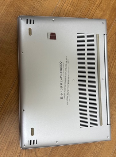 美品ーLENOVO-NVMe 256GB/Core i7/メモリ8GB