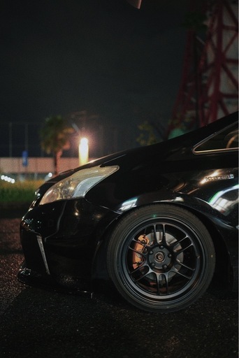 値下げ！エンケイRPF1