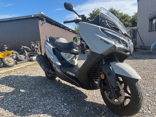 その他 X-TOWN.CT125