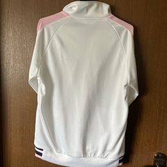PUMAジャンパーの画像