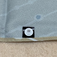 界グループ　風呂敷　2種類の画像