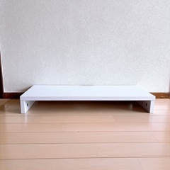 IODATA EX-A221DW PC モニター ホワイトの画像