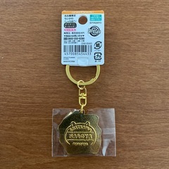 ちいかわ　名古屋限定キーホルダーの画像