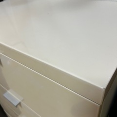 キャビネットの画像