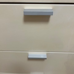 キャビネットの画像