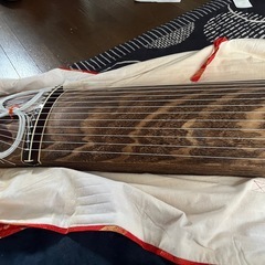 新品  お筝
の画像