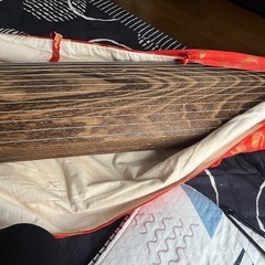 新品  お筝
の画像