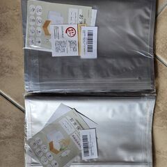 特殊三層構造お米保存袋５㎏用