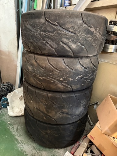 ハイグリップ！AR-1