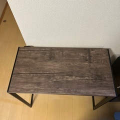 YEARCOLOR パソコンデスクの画像