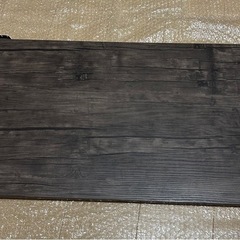YEARCOLOR パソコンデスクの画像